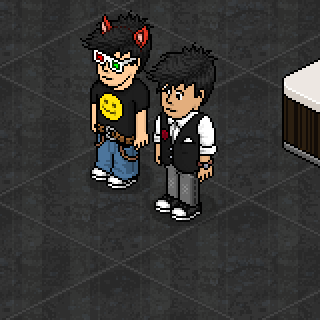 Photo by habbo-218