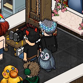 Photo by habbo-218