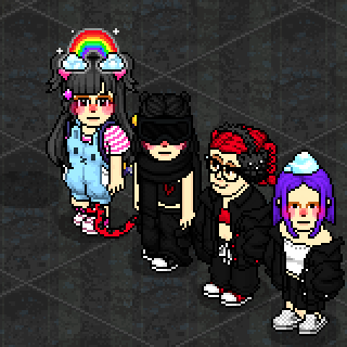 Photo by habbo-218