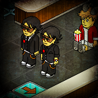 Photo by habbo-218