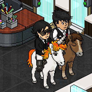 Photo by habbo-218