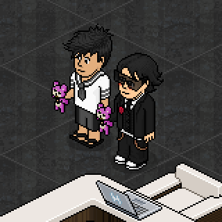 Photo by habbo-218
