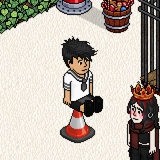 Photo by habbo-218