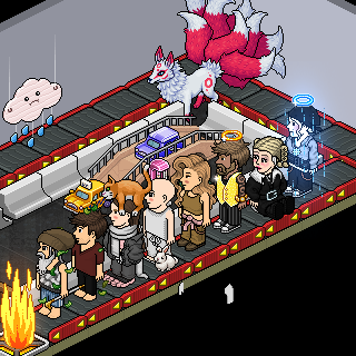 habbo-218 — Habbo fotoğrafı