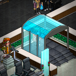 Adves — Habbo fotoğrafı
