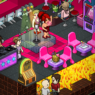 Photo by habbo-7463