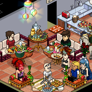Photo by habbo-7463