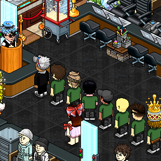 Photo by habbo-7463