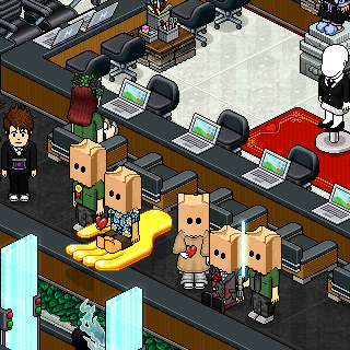 Photo by habbo-7463