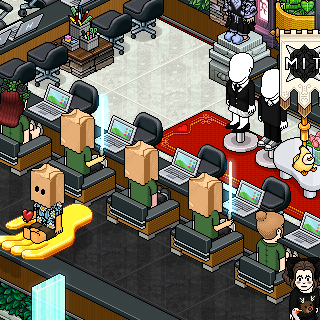 Photo by habbo-7463
