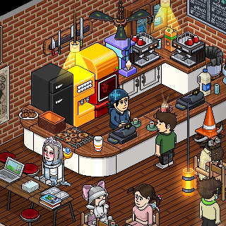Photo by habbo-7463