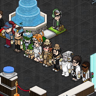 doga56789 — Habbo fotoğrafı