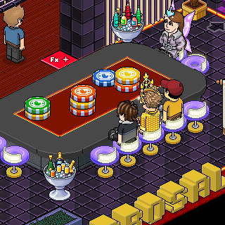 Systemoff — Habbo fotoğrafı