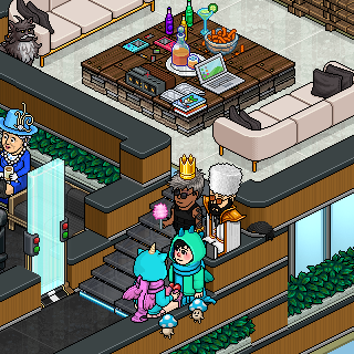-Cemre — Habbo fotoğrafı