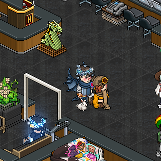 -Cemre — Habbo fotoğrafı