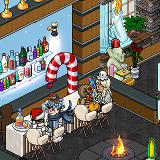 -Cemre — Habbo fotoğrafı