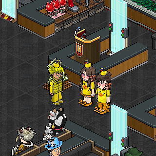 -Cemre — Habbo fotoğrafı