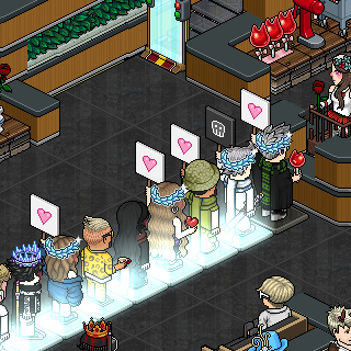 -Cemre — Habbo fotoğrafı