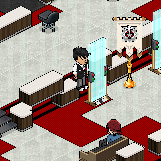 Ahmet71 — Habbo fotoğrafı