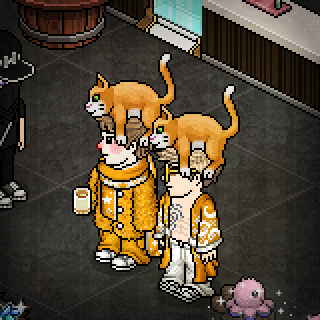 Ahmet71 — Habbo fotoğrafı