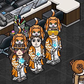 Ahmet71 — Habbo fotoğrafı