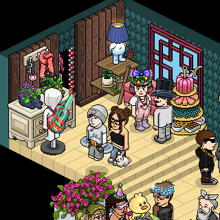 Photo by Marvin