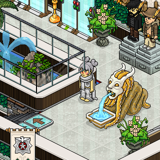 alleyy — Habbo fotoğrafı