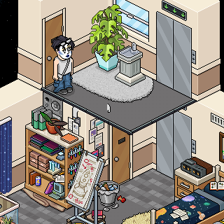 ckrccefe — Habbo fotoğrafı