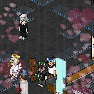 hacibayramoglu — Habbo fotoğrafı