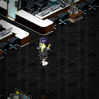vasabi — Habbo fotoğrafı