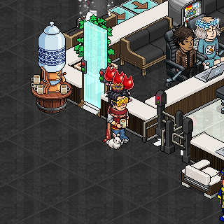 TheEvidence_ — Habbo fotoğrafı
