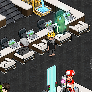 dmr — Habbo fotoğrafı