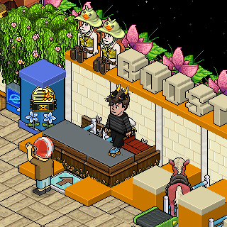 dmr — Habbo fotoğrafı