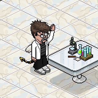 dmr — Habbo fotoğrafı
