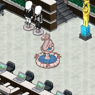 Leadin — Habbo fotoğrafı
