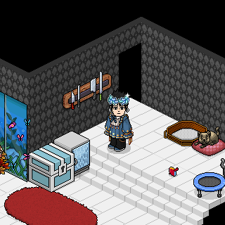 Redd54 — Habbo fotoğrafı