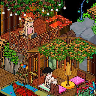 evodwisk — Habbo fotoğrafı