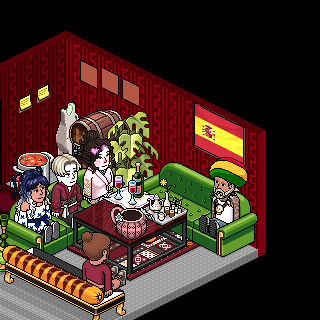 Photo by Naru!