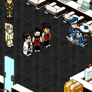 EchoBans — Habbo fotoğrafı