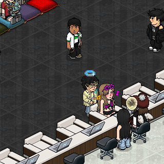 Randok — Habbo fotoğrafı