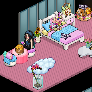 kuccugazra — Habbo fotoğrafı