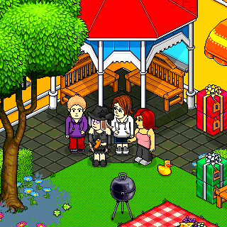 savuz — Habbo fotoğrafı