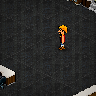 öFKALKANDERELi — Habbo fotoğrafı