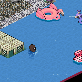 öFKALKANDERELi — Habbo fotoğrafı