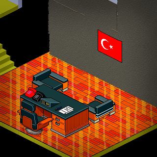 öFKALKANDERELi — Habbo fotoğrafı