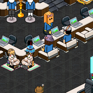 Kimyonn — Habbo fotoğrafı