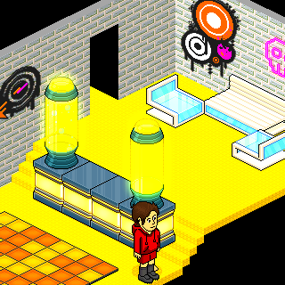 Psychomania. — Habbo fotoğrafı