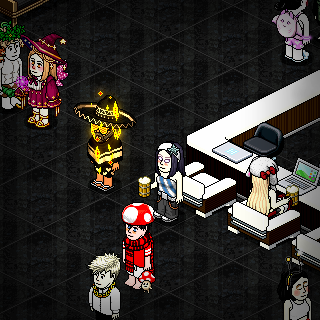 Zeynep2731 — Habbo fotoğrafı