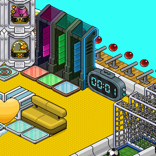 Mr.Lezzy — Habbo fotoğrafı