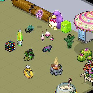 Auris. — Habbo fotoğrafı